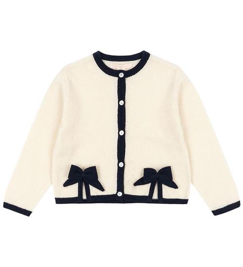 Konges Sløjd Cardigan - Uld - Etoile