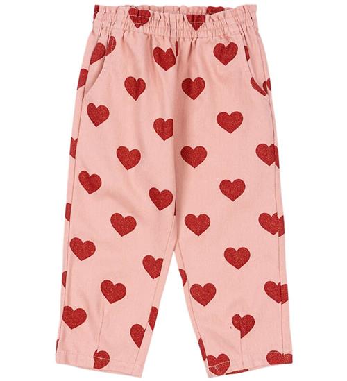 Konges Sløjd Jeans - Margot Frill - Amour Glitter