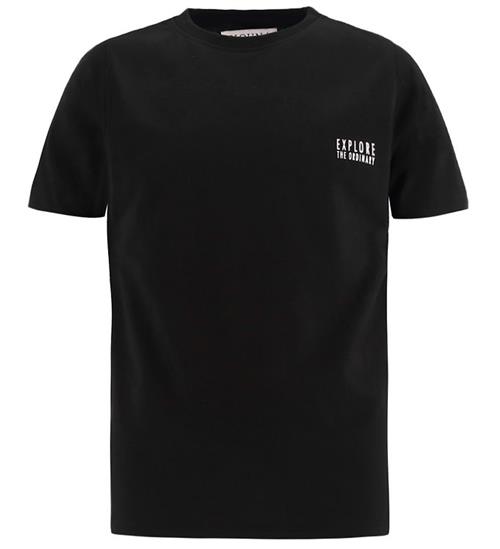 Hound T-shirt - Black