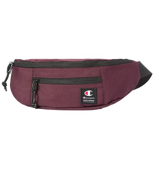 Champion Bæltetaske - Medium Ruby
