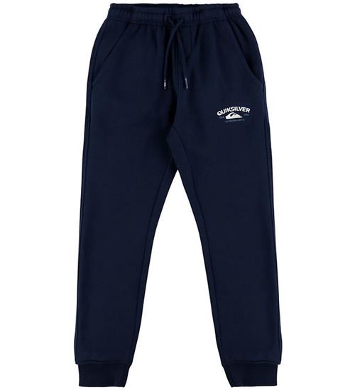 Quiksilver Sweatpants - Slim Jogger - Dark Navy