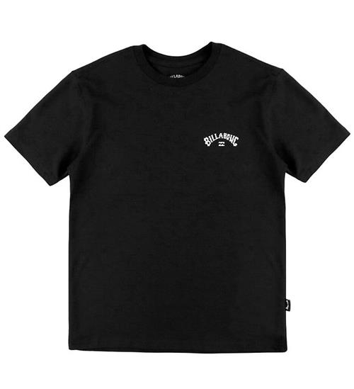 Billabong T-shirt - Arch Wave - Sort