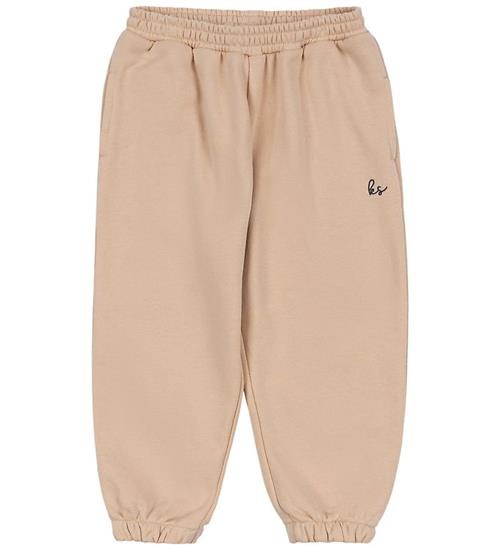 Konges Sløjd Sweatpants - Lou - Shifting Sand