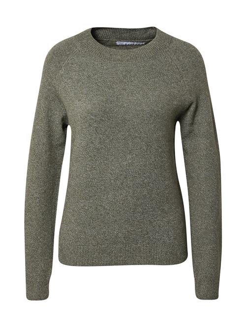ONLY Pullover 'RICA'  oliven