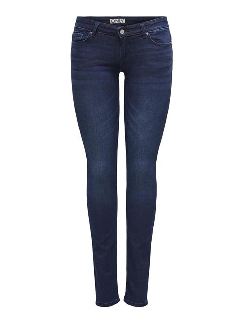 Se ONLY Jeans 'CORA'  mørkeblå ved About You