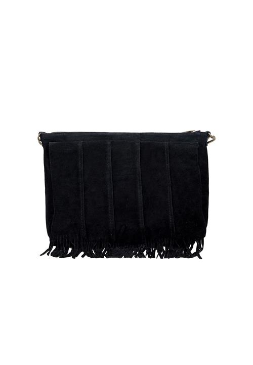 IZIA Skuldertaske  sort