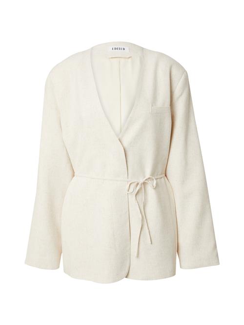 EDITED Blazer 'Bonnie'  beige