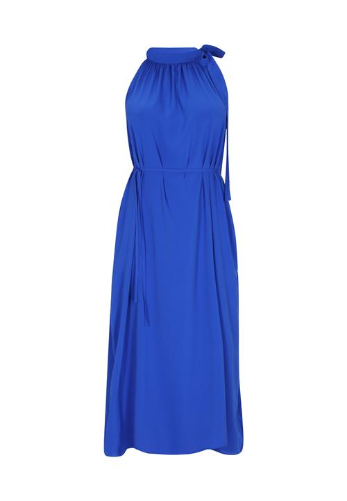 faina Coctailkjole 'Fashion Look'  blå