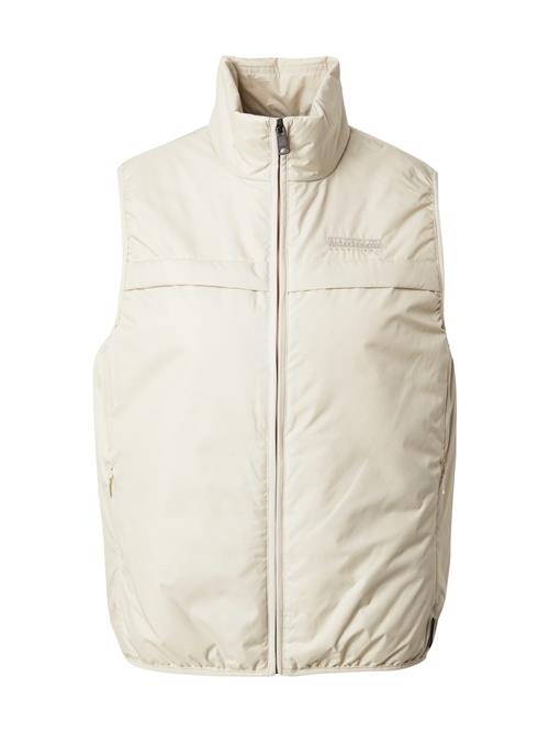 NAPAPIJRI Vest 'A-RUTH'  ecru