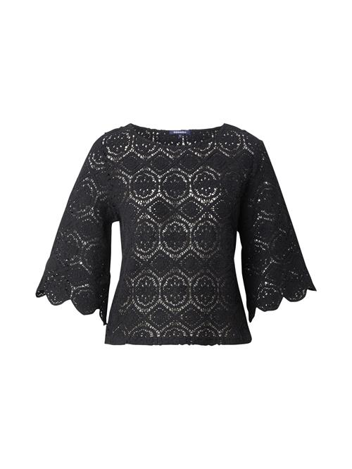Se BONOBO Shirts 'LANZACOUF'  sort ved About You