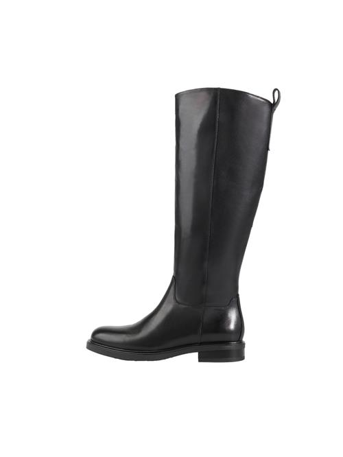 VAGABOND SHOEMAKERS Støvler 'Freya'  sort