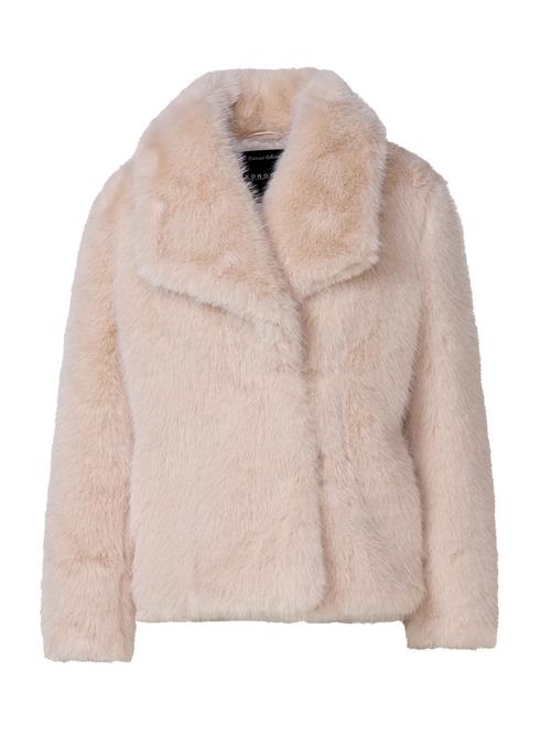 KOROSHI Overgangsjakke  offwhite