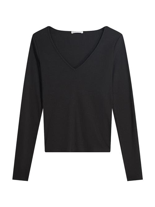 Bershka Shirts  sort