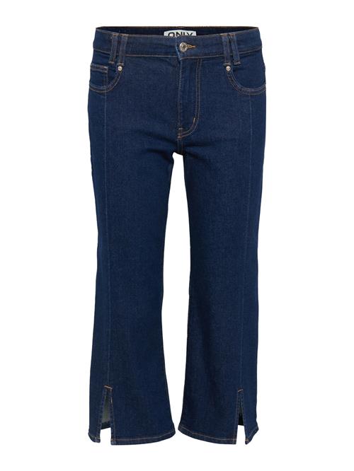 Only Petite Jeans  blue denim
