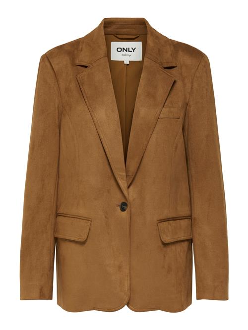 ONLY Blazer 'ONLINA'  brun