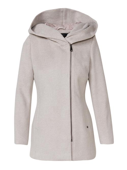 KOROSHI Overgangsfrakke  offwhite