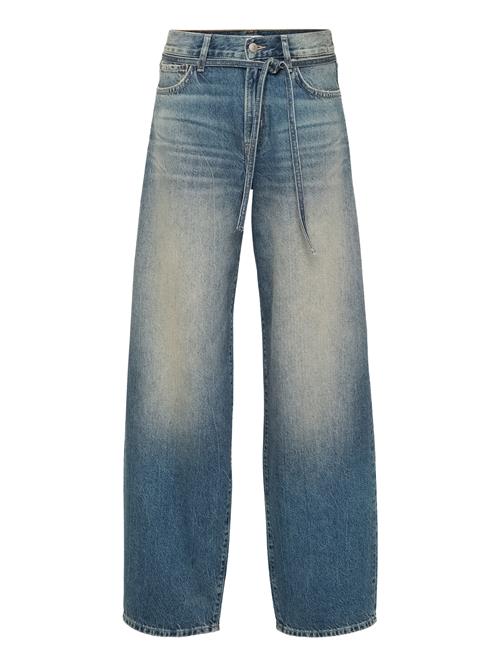 Only Tall Jeans 'ONLGIANNA'  blue denim