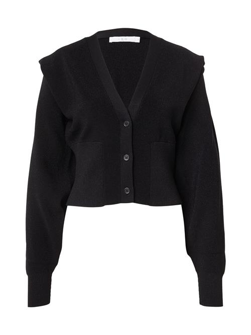IRO Cardigan 'Skye'  sølv