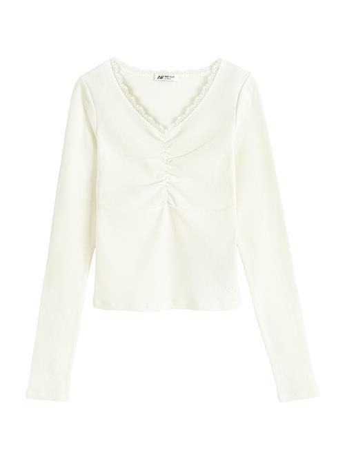 NoWear Shirts  offwhite
