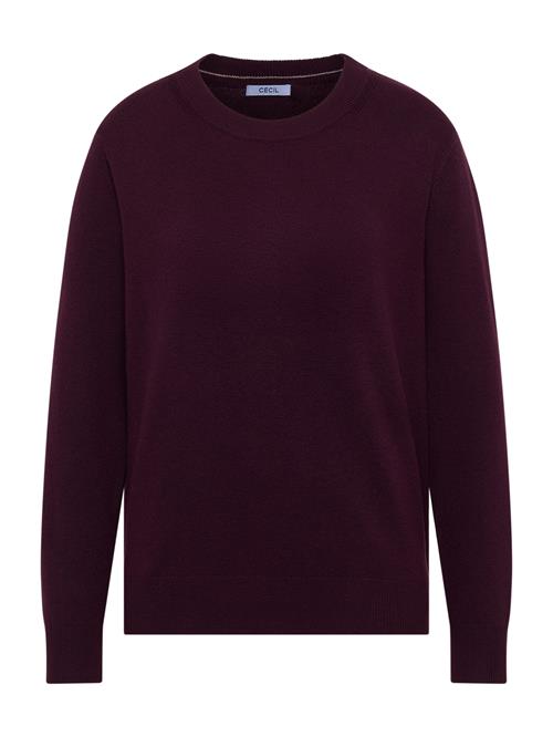 CECIL Pullover  cyclam