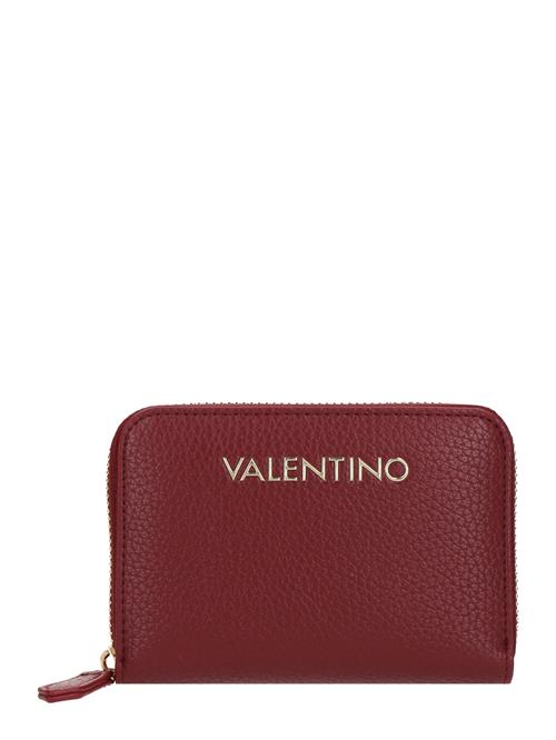 VALENTINO Tegnebog  bordeaux