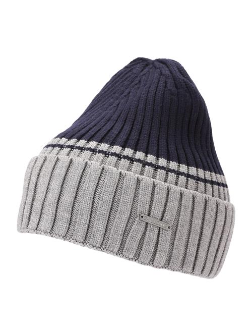 chillouts Hue 'Malik'  navy / grå