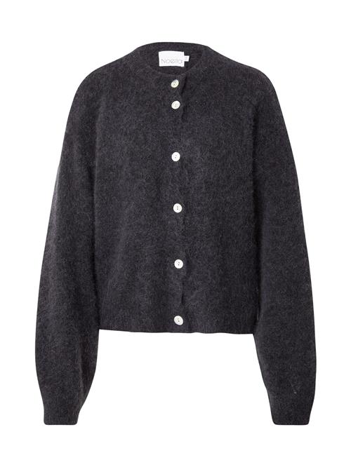Noella Cardigan 'Kae'  mørkegrå