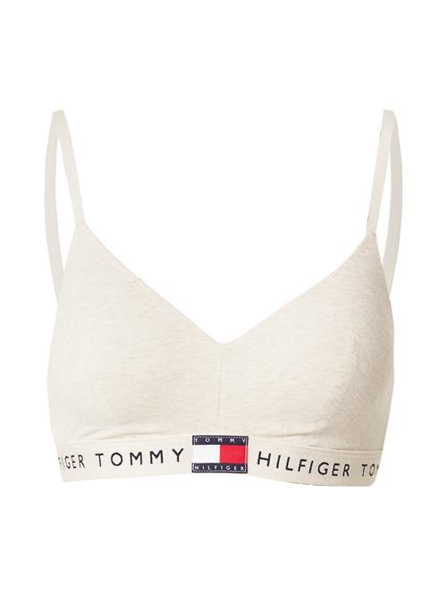 Tommy Hilfiger Underwear BH  beige / navy / rød / hvid