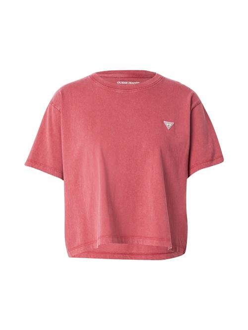 GUESS JEANS Shirts  melon