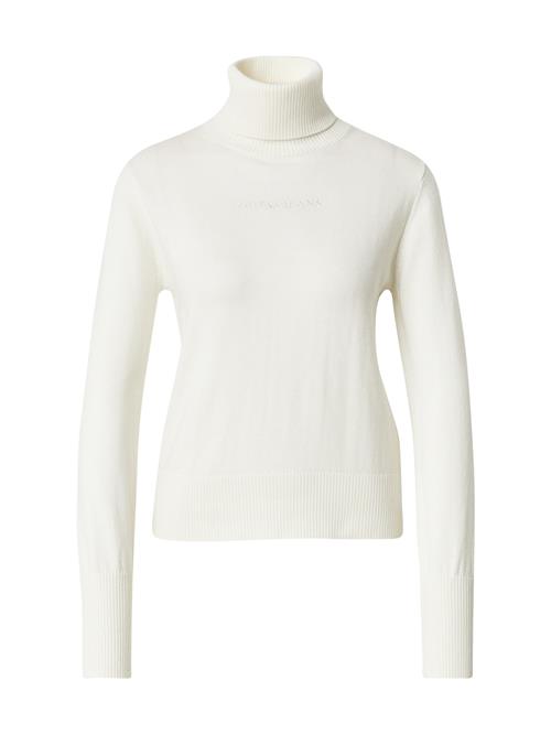 GUESS JEANS Pullover  hvid