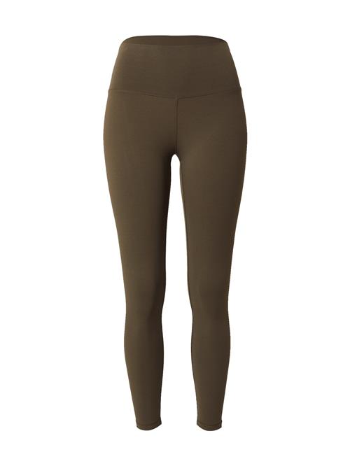 WEEKDAY Leggings 'Chani'  oliven