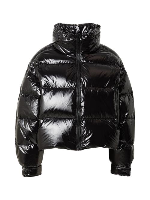 MICHAEL Michael Kors Vinterjakke  sort