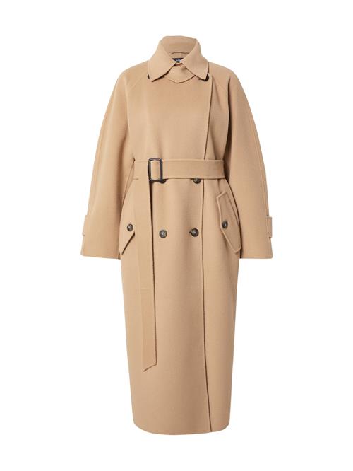 Weekend Max Mara Overgangsfrakke 'CADINE'  camel