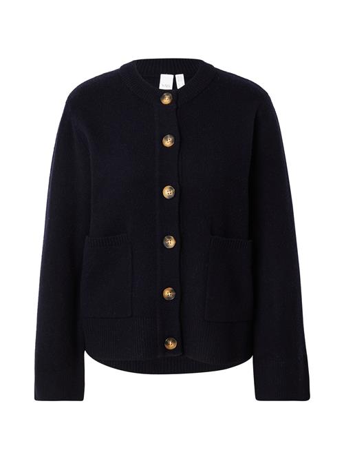 YAS Cardigan 'YASNOLA'  navy