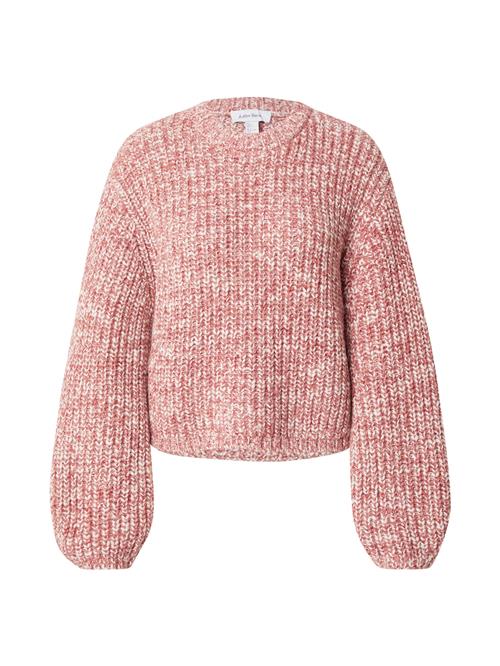 & Other Stories Pullover  rødmeleret
