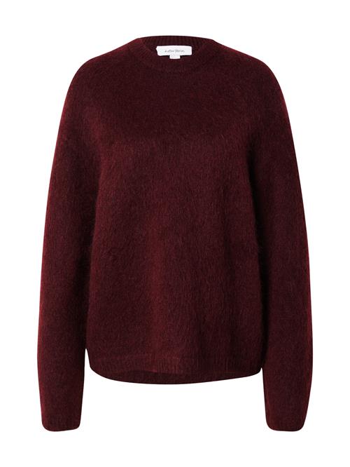 & Other Stories Pullover  vinrød