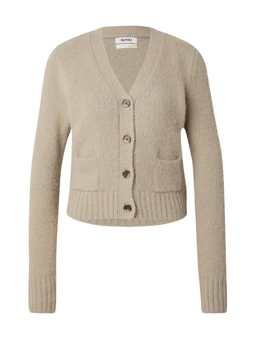 Monki Cardigan  kit