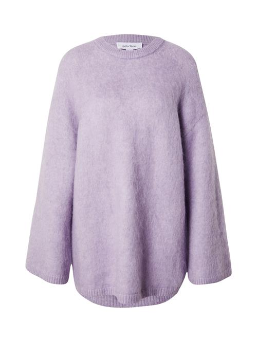 Se & Other Stories Pullover i overstørrelse  lavendel ved About You