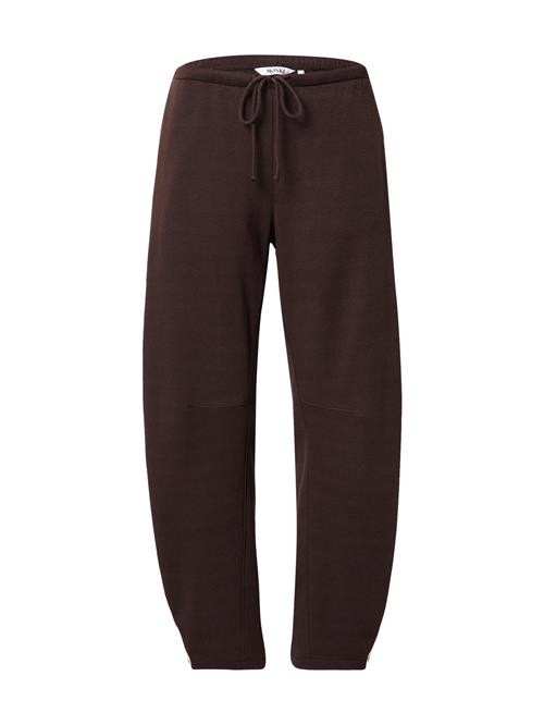 Monki Bukser  brun