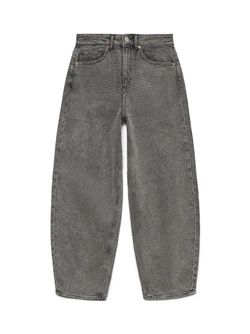 VERO MODA Jeans 'BILLIE'  grå