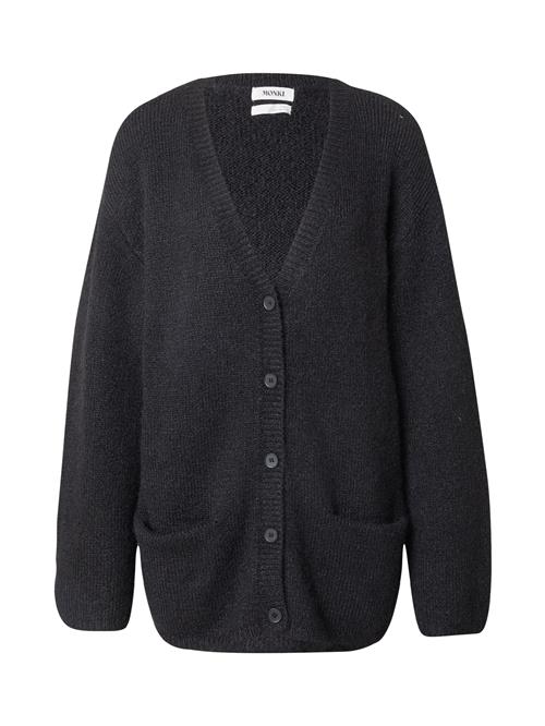 Monki Cardigan  sort