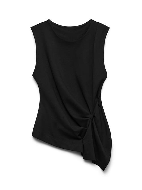 VERO MODA Overdel  sort