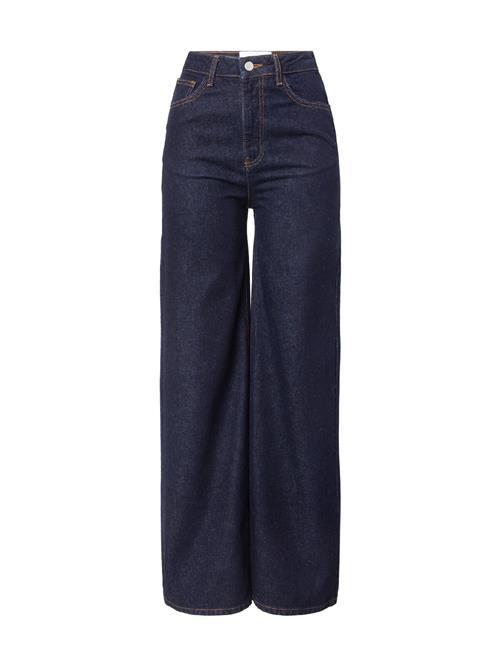 Tatiana Zidekova Jeans  indigo
