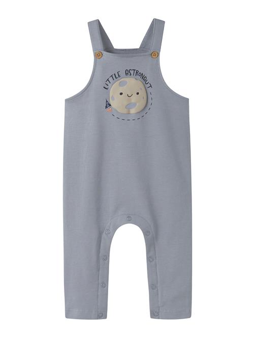 NAME IT Sparkedragt/Body 'NBMVONNE'  kit / mørkeblå / basalgrå / orange
