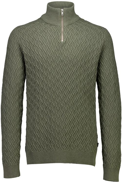 Lindbergh Half-zip