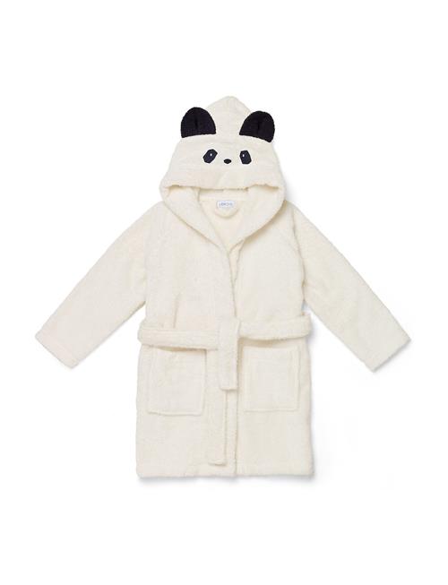 Lily Bathrobe Liewood Cream