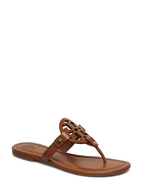 Miller Tory Burch Brown
