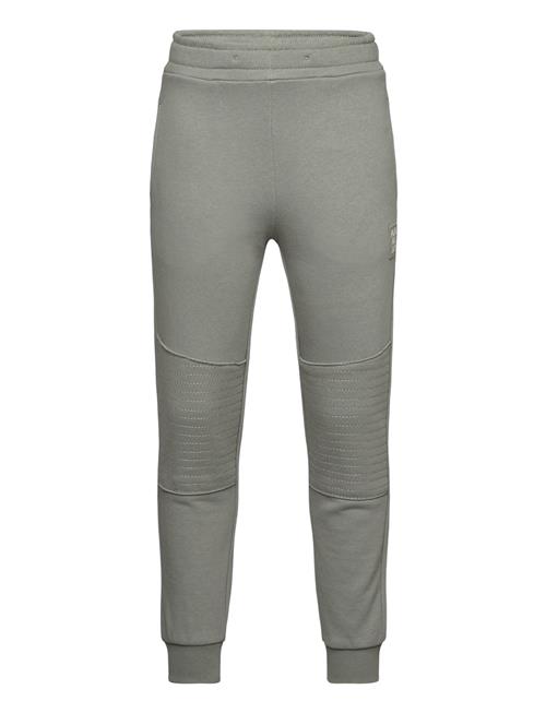 Mjukisbyxor Med Förstärkta Knän Lindex Green