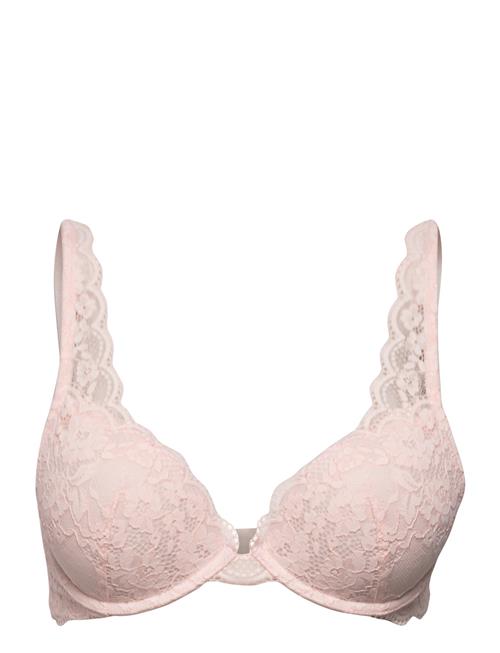 Bra Malva Iris Lindex Pink