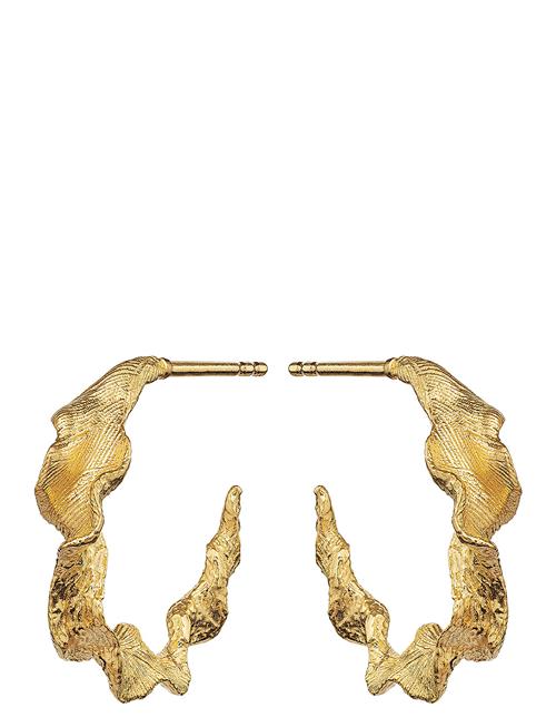 Nino Earring Maanesten Gold
